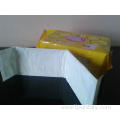Maxi 285mm sanitary napkin for women